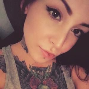 Meet your Posher, Audrey